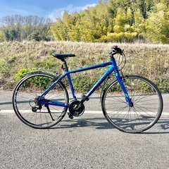  美品！CENTURION Crossline 30 Rigid...