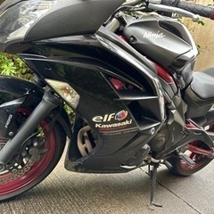 ninja400 