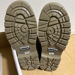 値下げしました【新品未使用】ミリタリー ブーツ 米軍 SWAT サイドジッパーブーツ 28cmの画像