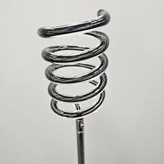【長期保管未使用品】ホテル仕様ドライヤースタンド＜7000円相当品・お届け無料＞ #5の画像