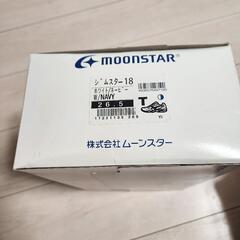 体育館シューズ