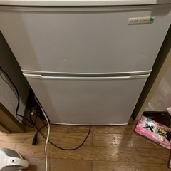 冷蔵庫