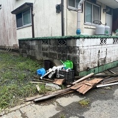 ４月末頃〜　石川　新潟　復興支援