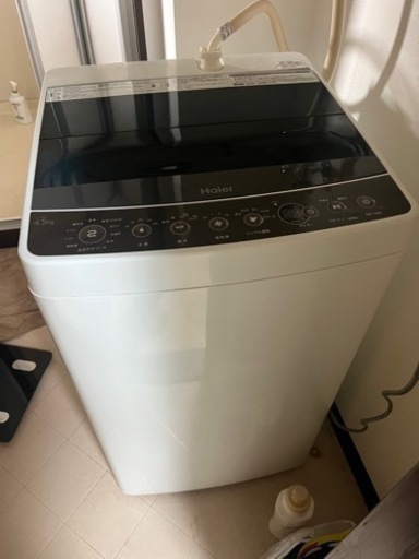 家電 生活家電 洗濯機