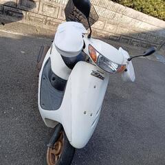 原付バイク　ホンダ