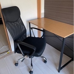 家具 オフィス用家具 机　イス
