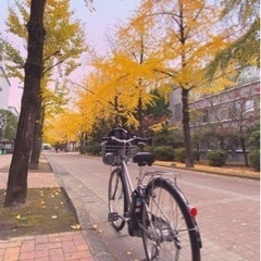 電動自転車 Yamaha PAS CITY 2021年モデル