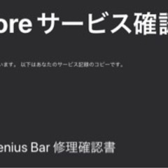 iPhone13 ブルー128ギガの画像
