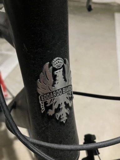 自転車 クロスバイク