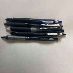 ボールペンセットの画像