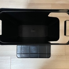 家具 収納家具 カラーボックスの画像