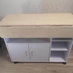 家具 オフィス用家具 机の画像