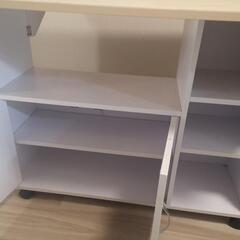 家具 オフィス用家具 机の画像