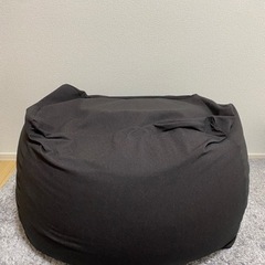 無印良品　体にフィットするソファ 