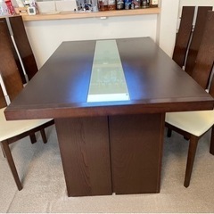 家具 ダイニングセット