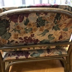 無料　　座椅子②の画像
