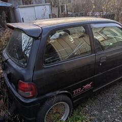 お話中ですm(_ _)m　L500後期　ミラターボ　の画像