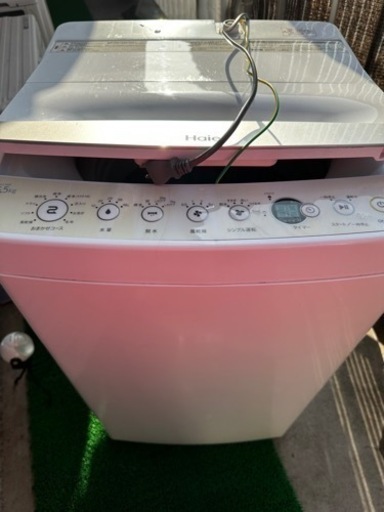 家電 生活家電 洗濯機