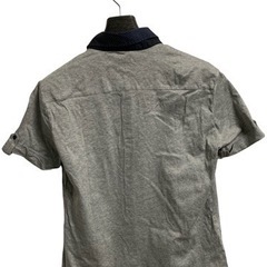タケオキクチ エスケープ 【メンズシャツ】の画像