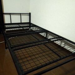 ☆ベッド☆無料