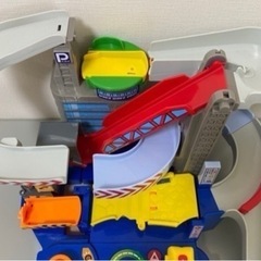 トミカわくわくドライブ(トミカのおまけ付き★)の画像