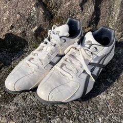 アシックス 野球 シューズ