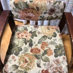 無料　　座椅子の画像