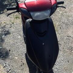 ヤマハ☆ジョグの画像