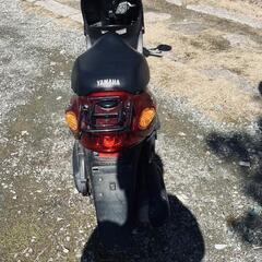 ヤマハ☆ジョグの画像