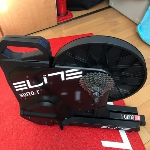 エリート　スマートトレーナー　ELITE suito-t