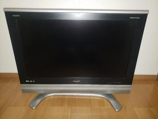 家電 テレビ 液晶テレビ
