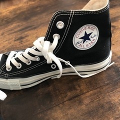 美品！！スニーカー25センチ！ほとんど履いてませんの画像