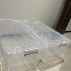 衣装ケース