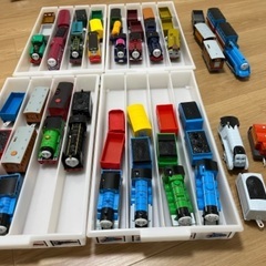トーマスプラレール20セット