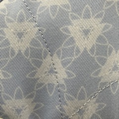 (値下げ)美品　adidas スニーカー　シークレットインソールの画像