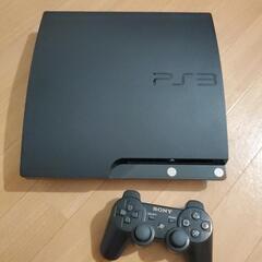 プレイステーション3 本体のみ 箱無し