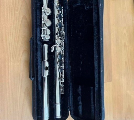 フルート初心者用(ソレイユ)