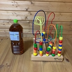 【お話し中】ボーネルンド　ルーピング　おもちゃ おもちゃ 知育玩具の画像