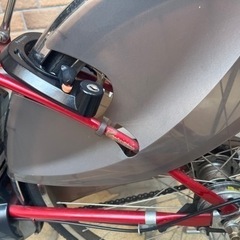 自転車 電動アシスト自転車の画像