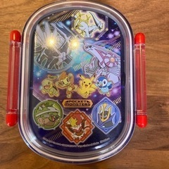 お弁当箱