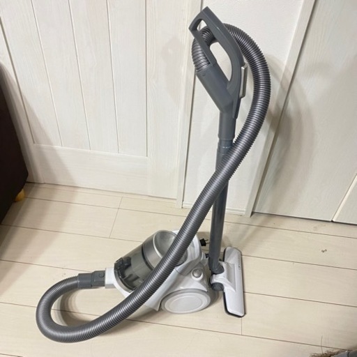 家電 生活家電 掃除機
