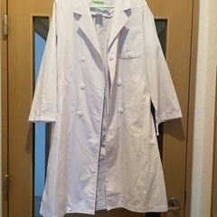 白衣　KAZEN 2枚セット