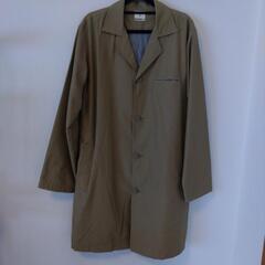 服/ファッション コート メンズ
