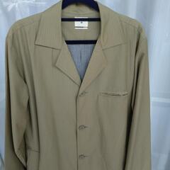 服/ファッション コート メンズの画像