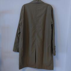 服/ファッション コート メンズの画像