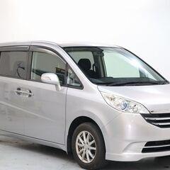 格安ワンボックス！