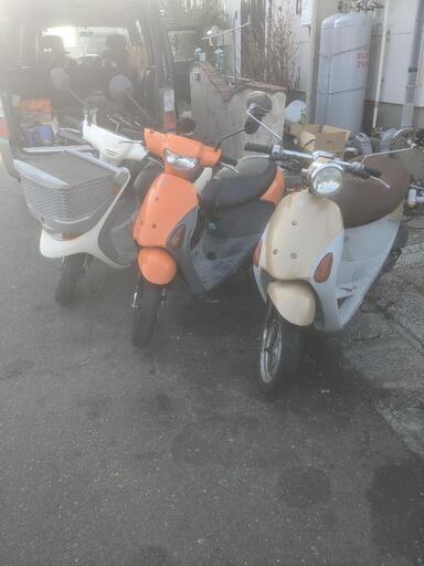 レッツ３兄弟　その1　使い勝手抜群　バスケット