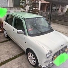ミラ700L スマホ音楽対応　ETC対応　リモコンキー対応　車検...