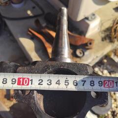 スカイラインストラットの画像