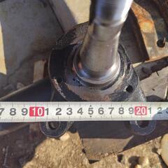 スカイラインストラットの画像